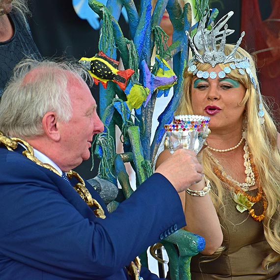 Midzyzdrojskie Neptunalia 2016