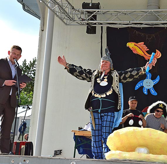 Midzyzdrojskie Neptunalia 2016