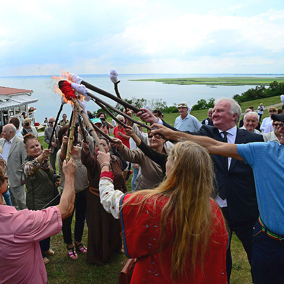 Dzie w. Ottona w Lubinie. Zobacz zdjcia!