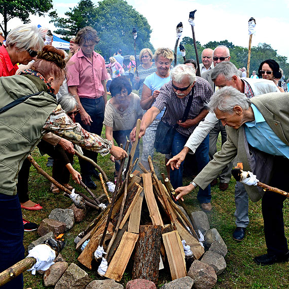 Dzień Św. Ottona w Lubinie. Zobacz zdjęcia!