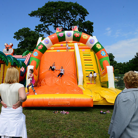 Dzień Św. Ottona w Lubinie. Zobacz zdjęcia!