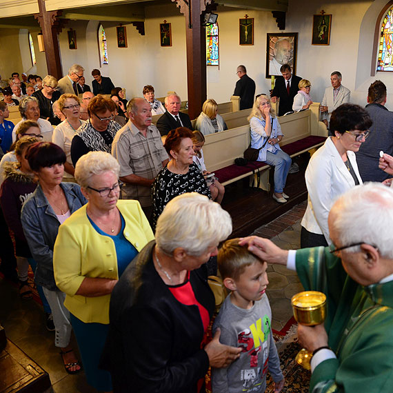 Dzień Św. Ottona w Lubinie. Zobacz zdjęcia!