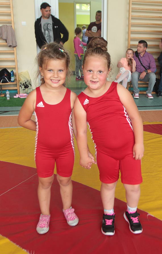 10 lat odrodzonych zapasw w Wolinie