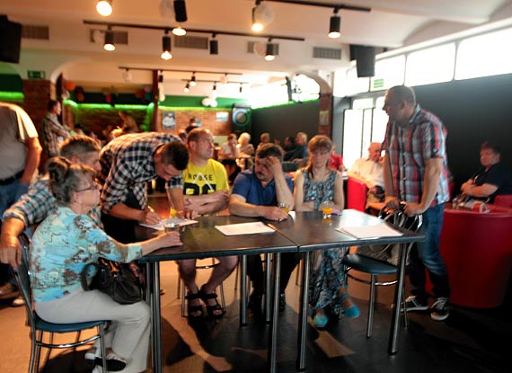 NIE dla hodowców norek w Gminie Golczewo