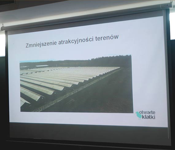 NIE dla hodowców norek w Gminie Golczewo