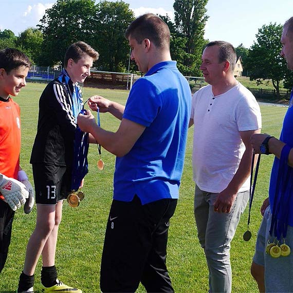 VINETA WOLIN ***MODZIK*** Podsumowanie sezonu!