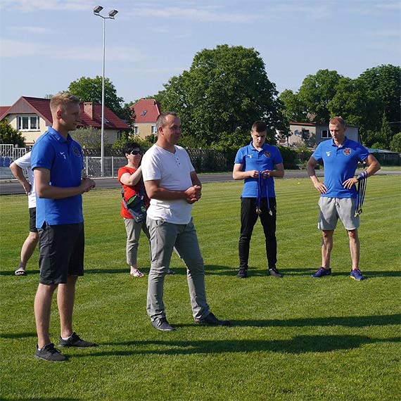 VINETA WOLIN ***MODZIK*** Podsumowanie sezonu!