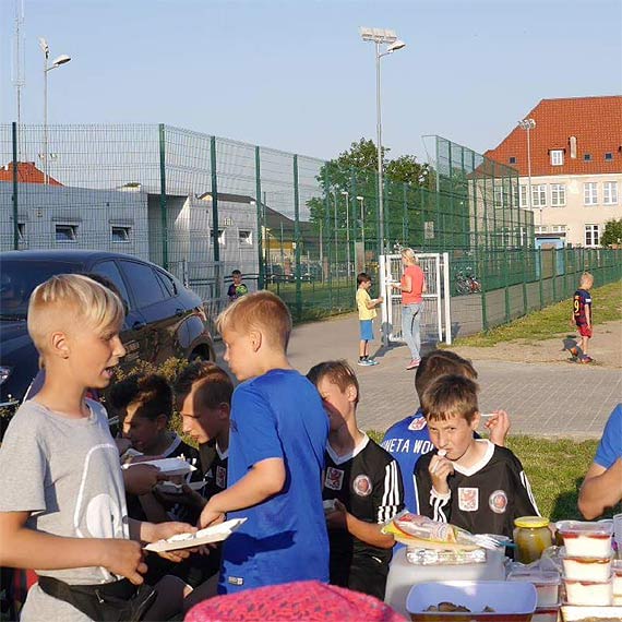 VINETA WOLIN ***MODZIK*** Podsumowanie sezonu!