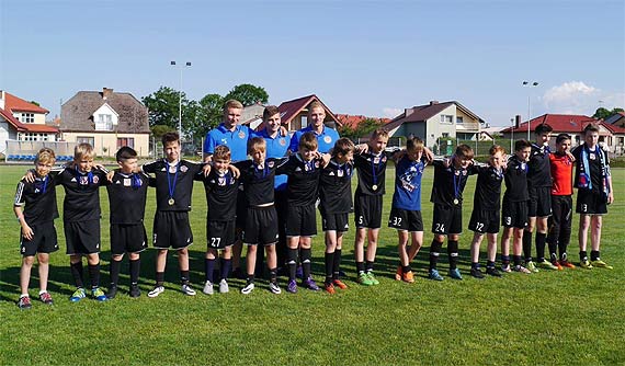 VINETA WOLIN ***MODZIK*** Podsumowanie sezonu!