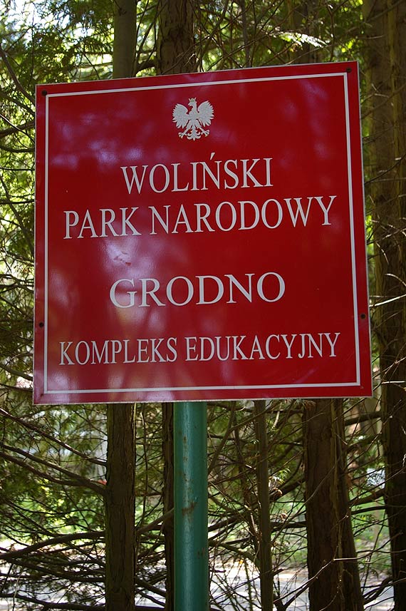 Uczniowie  ze szk podstawowych i gimnazjw wojewdztwa zachodniopomorskiego bior udzia w projekcie „Zupenie inna lekcja przyrody”