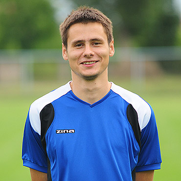 Smerdel zdobywc� dw�ch bramek! Gryf Kamie� Pomorski - Le�nik Rossa Manowo 5:3 (2:0) 
