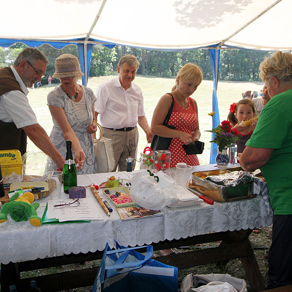 Festiwal zapasw zdominowa Dni Wolina