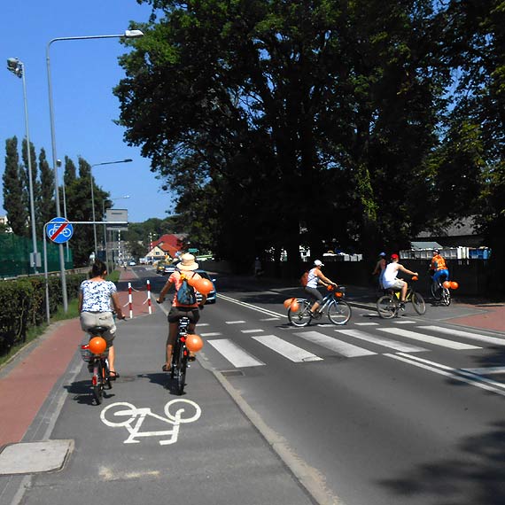 Odjazdowy Bibliotekarz 