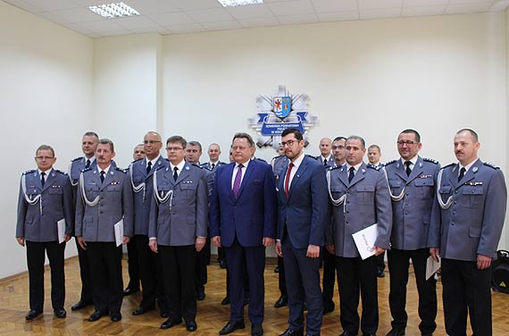 Rozkazy powoania wrczone