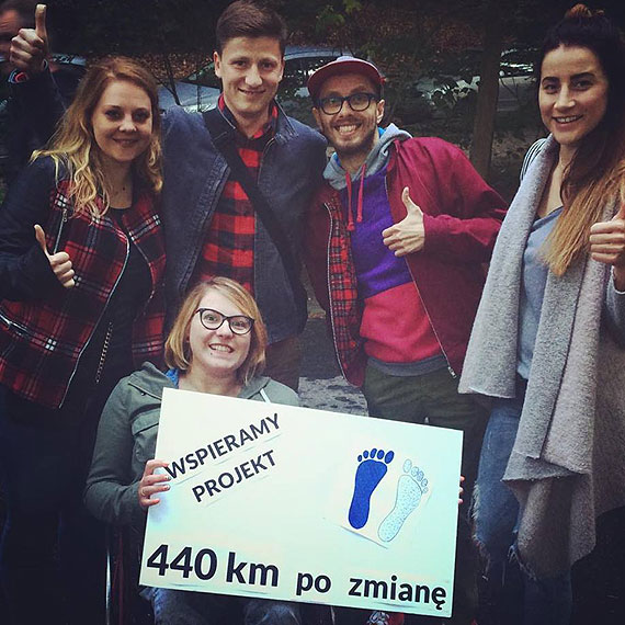 Ruszy projekt plae dostpne dla wszystkich! 