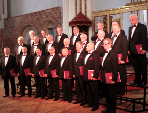 Bach i muzyka cerkiewna na pitkowym koncercie festiwalowym