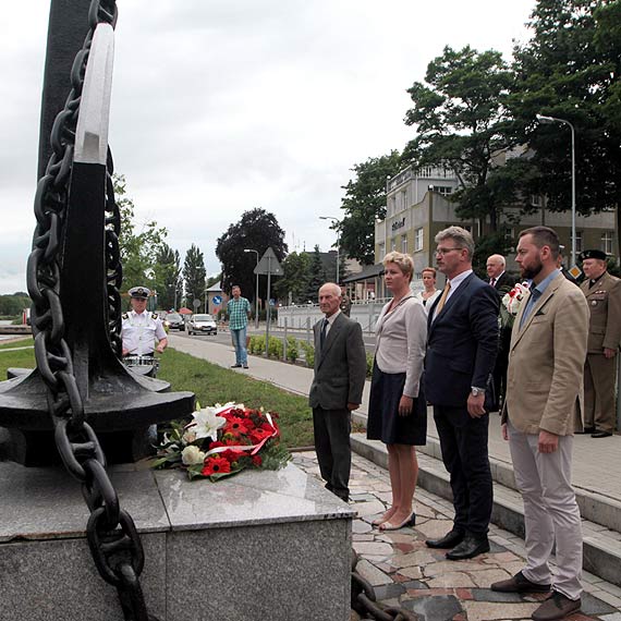 Festyn Rybaka 2016’ w Dziwnowie