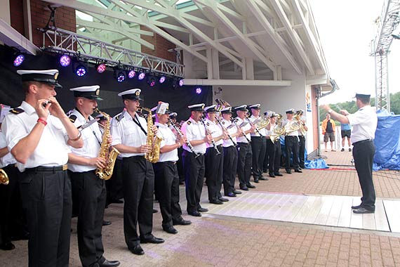 Festyn Rybaka 2016’ w Dziwnowie