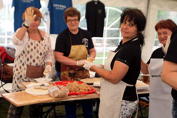 Festyn Rybaka 2016’ w Dziwnowie