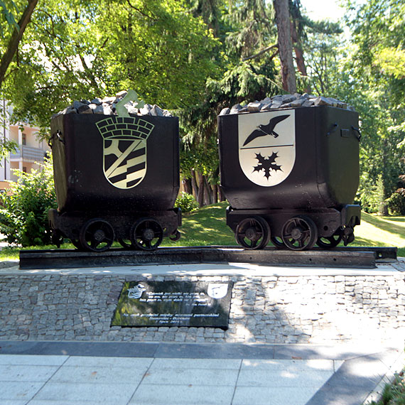 Dzie Sosnowca w Dziwnowie – rewan za Dzie Dziwnowa w Sosnowcu