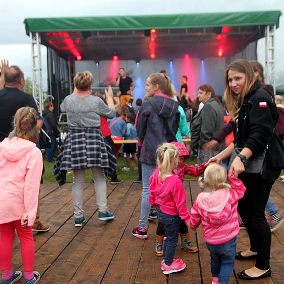 Powitanie lata w wierznie