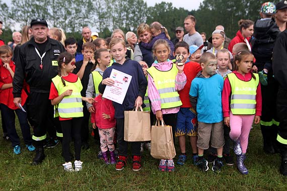 Powitanie lata w wierznie