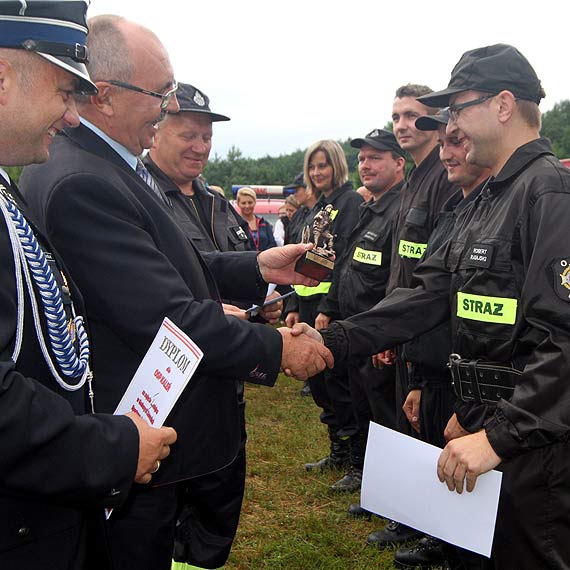 Powitanie lata w wierznie