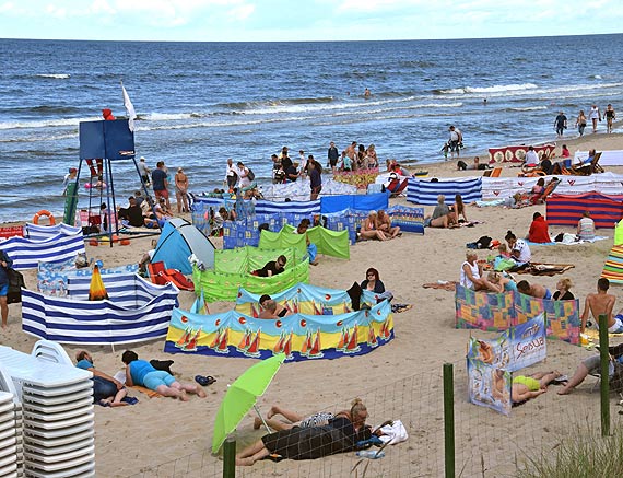 Morze wyrwie Midzyzdrojom serce? Co stanie si, gdy zabraknie play?