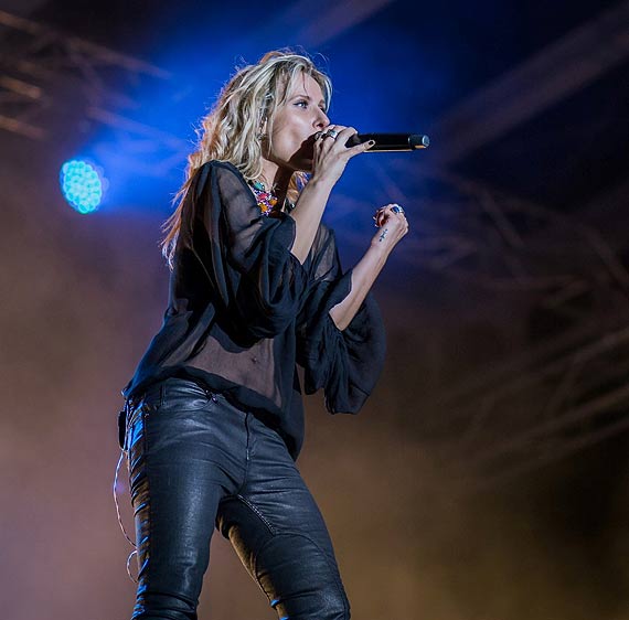 Midzyzdroje miastem gwiazd!