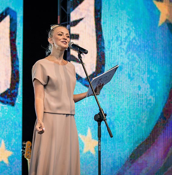 Midzyzdroje miastem gwiazd!