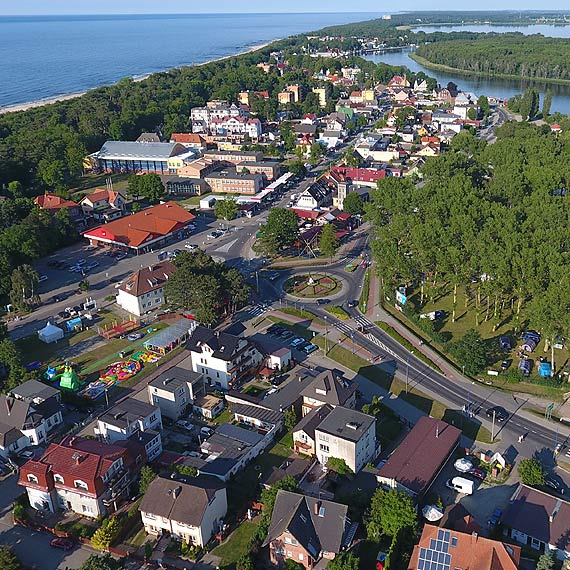 Na sprzeday alkoholu gmina Dziwnw niele zarabia