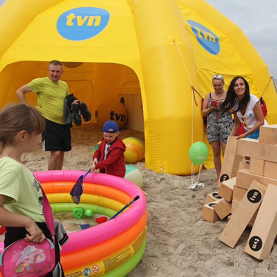 Pomoc Mierzona Kilometrami 