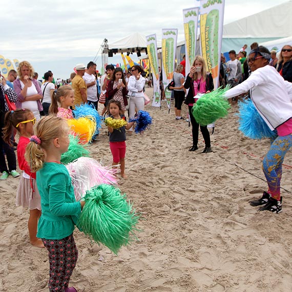 Pomoc Mierzona Kilometrami 