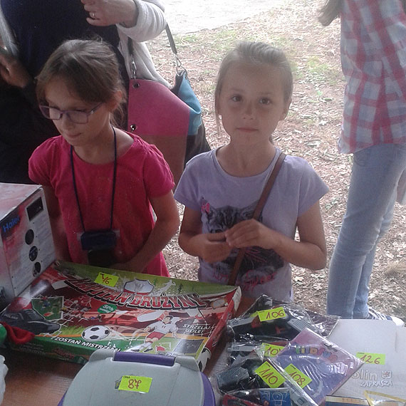 Mieszkacy Ostromic pomagaj pogorzelcom z Kodrbia! Zebrali ponad 2 tysice zotych