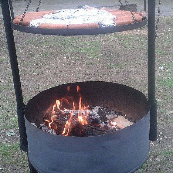 Mieszkacy Ostromic pomagaj pogorzelcom z Kodrbia! Zebrali ponad 2 tysice zotych