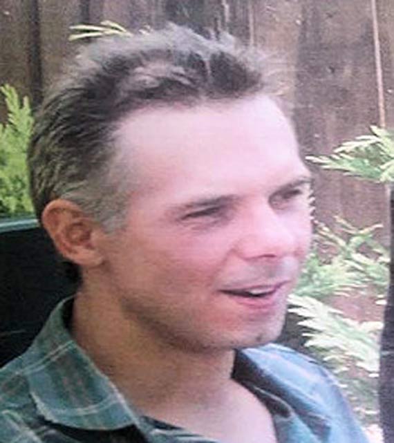 Zaginiony Jacek Opowicz - ktokolwiek może pomóc, proszony o kontakt