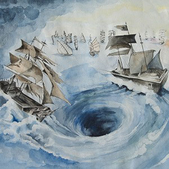 Wystawy w dziwnowskiej bibliotece