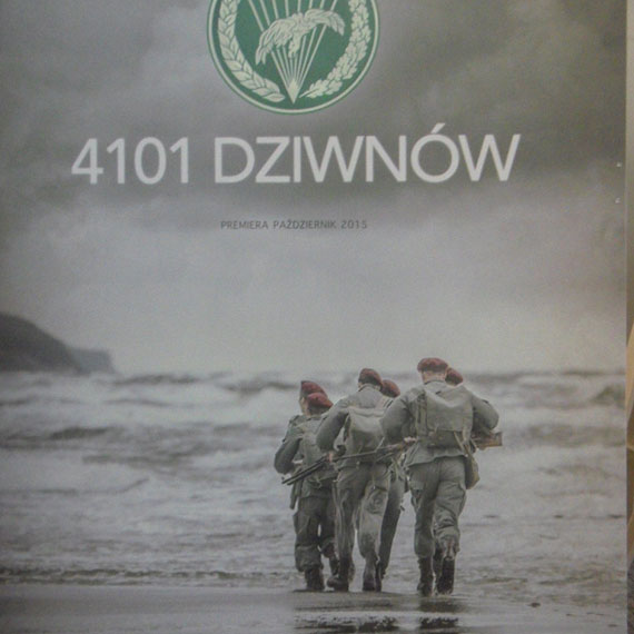 Wystawy w dziwnowskiej bibliotece