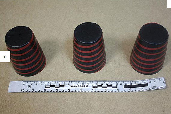 Uwaga na oszustów – „Trzy kubki” znów atakują w Międzyzdrojach