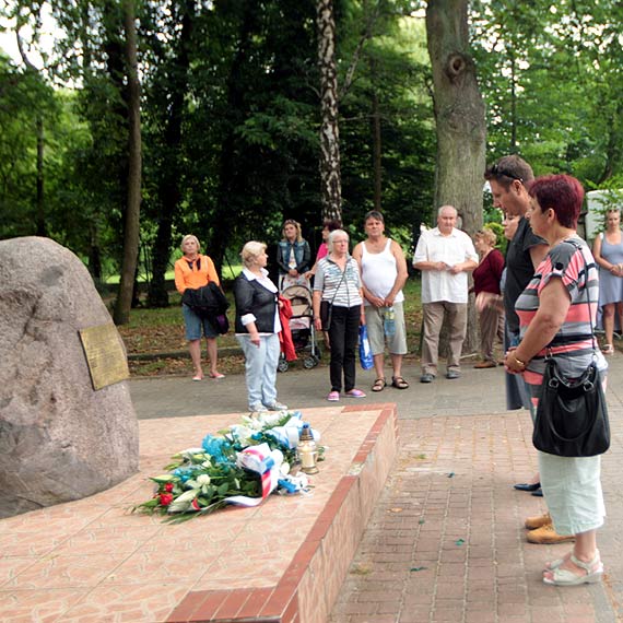 Grecy w Dziwnowie taczyli sirtki. Zobacz film!