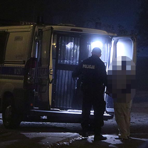 Policjanci zatrzymali w weekend dwch potencjalnych zabjcw! Jeden z nich majc 1,5 promila, uderzy w Midzyzdrojach w drzewo! 