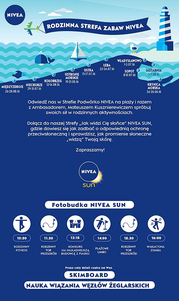 Jak soce widzi Twoj skr? Sprawd pod koniec sierpnia w Midzyzdrojach! 