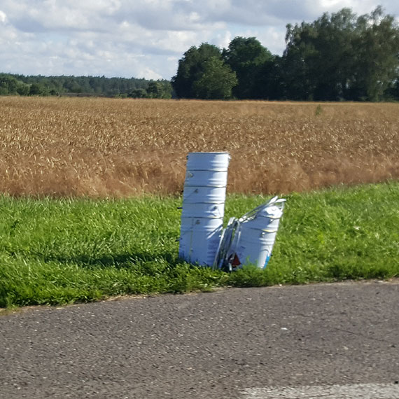 Czciowy remont, malowanie i po sprawie? 