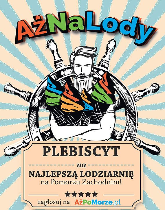 Wybierz najlepsze lody w naszym wojewdztwie. Rusza plebiscyt! 