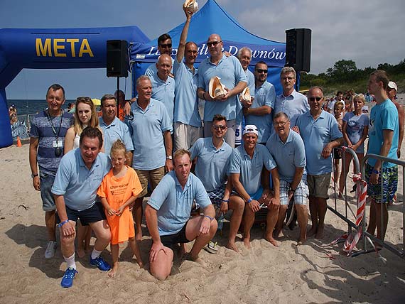 XVIII Bieg „Cztery mile Jarka”