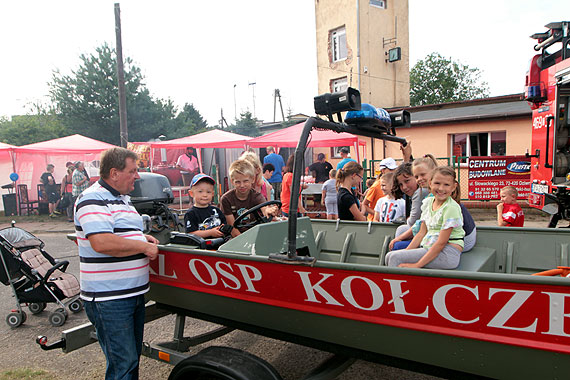 Festyn Straacki 2016 Koczewo