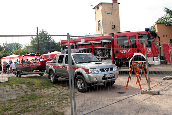 Festyn Straacki 2016 Koczewo