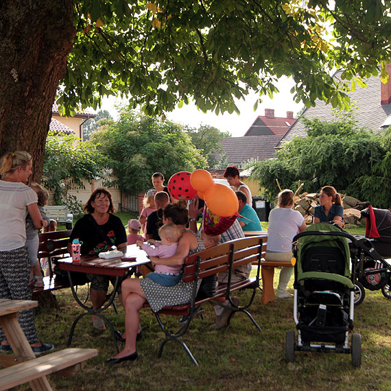 Festyn Straacki 2016 Koczewo