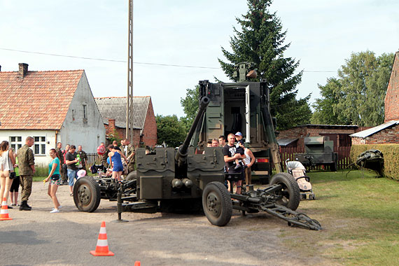 Festyn Straacki 2016 Koczewo
