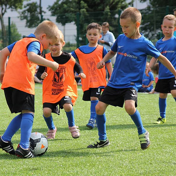 Nabr rocznika 2012/2011 do sekcji pikarskiej Gryfa! Zapraszamy na pokazowy trening!